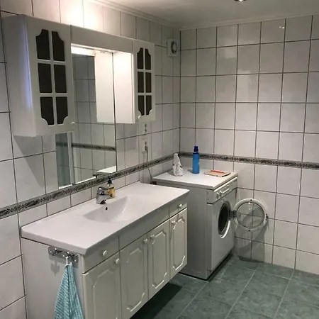 Trondsgard Apartment *